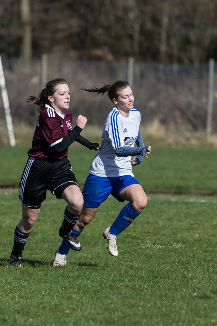 Bild 253 - Frauen TSV Wiemersdorf - VfL Struvenhuetten : Ergebnis: 3:1